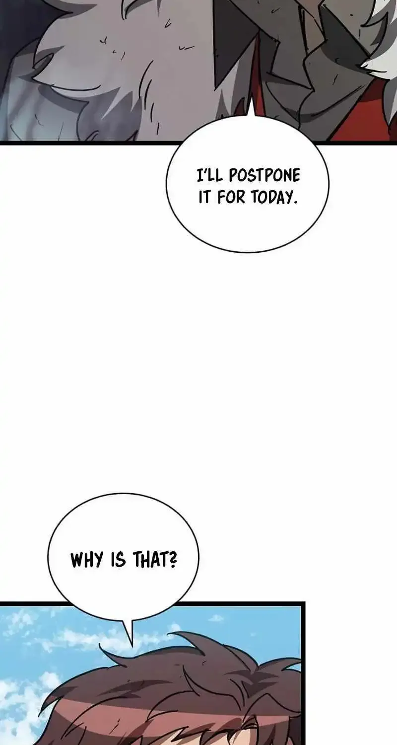 I Robbed The Storehouse Of The God Kainu Manga Chapter 24 Page 118