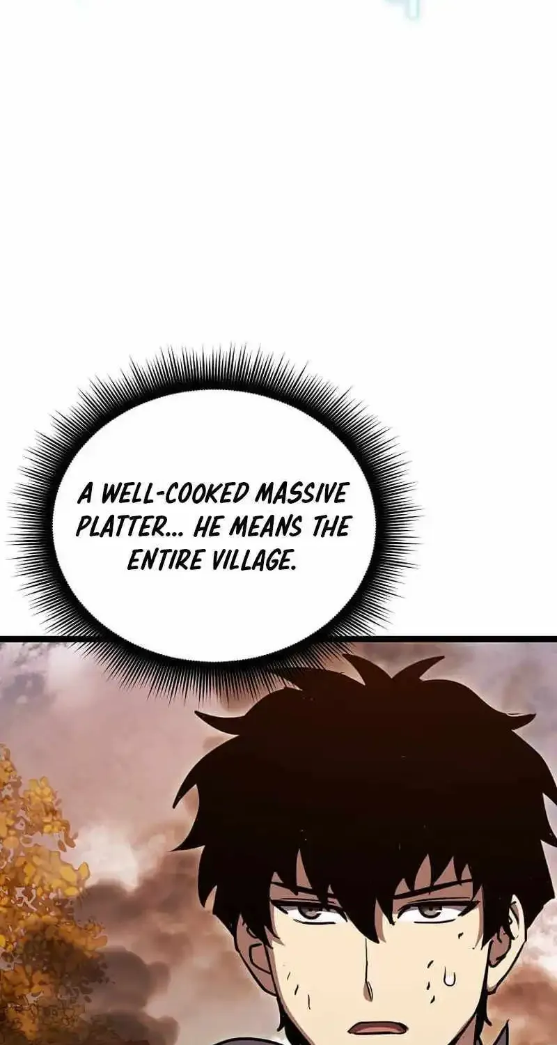 I Robbed The Storehouse Of The God Kainu Manga Chapter 23 Page 69