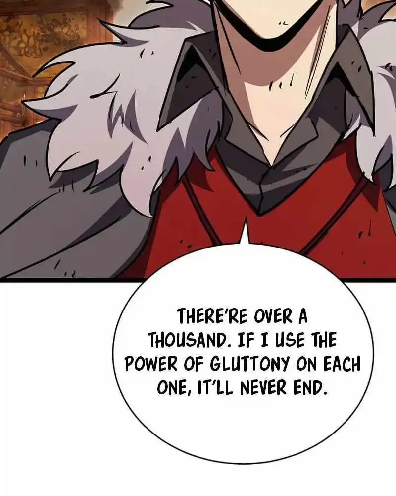 I Robbed The Storehouse Of The God Kainu Manga Chapter 23 Page 70