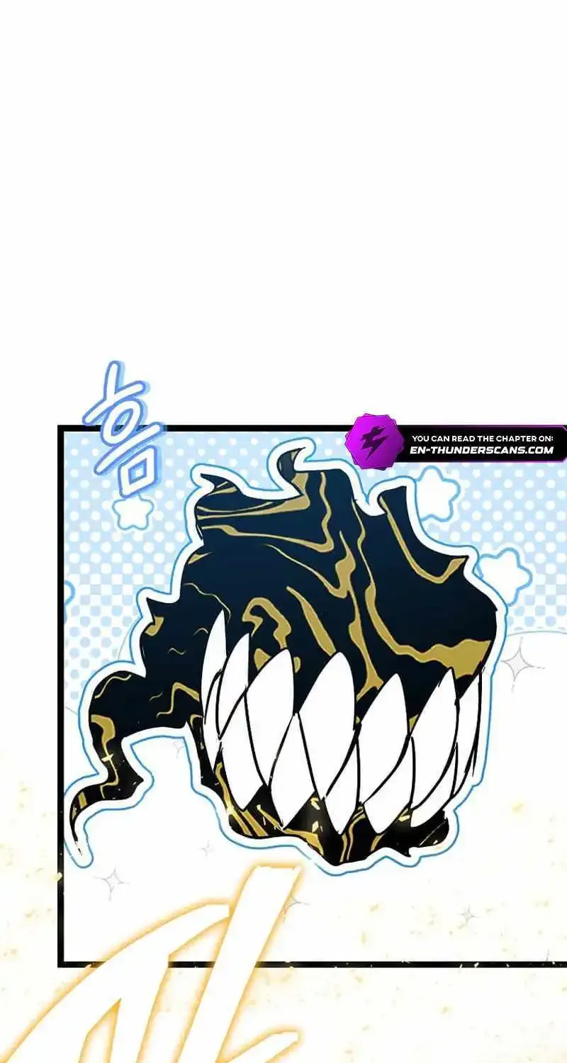 I Robbed The Storehouse Of The God Kainu Manga Chapter 23 Page 71