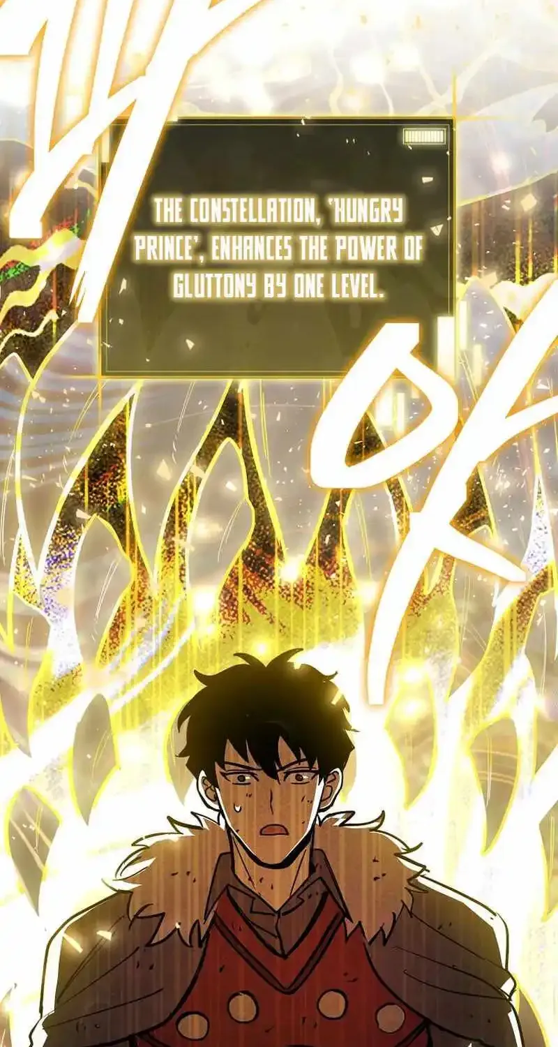 I Robbed The Storehouse Of The God Kainu Manga Chapter 23 Page 72