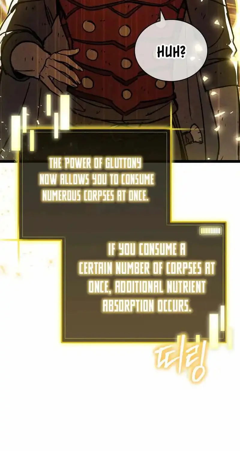 I Robbed The Storehouse Of The God Kainu Manga Chapter 23 Page 73