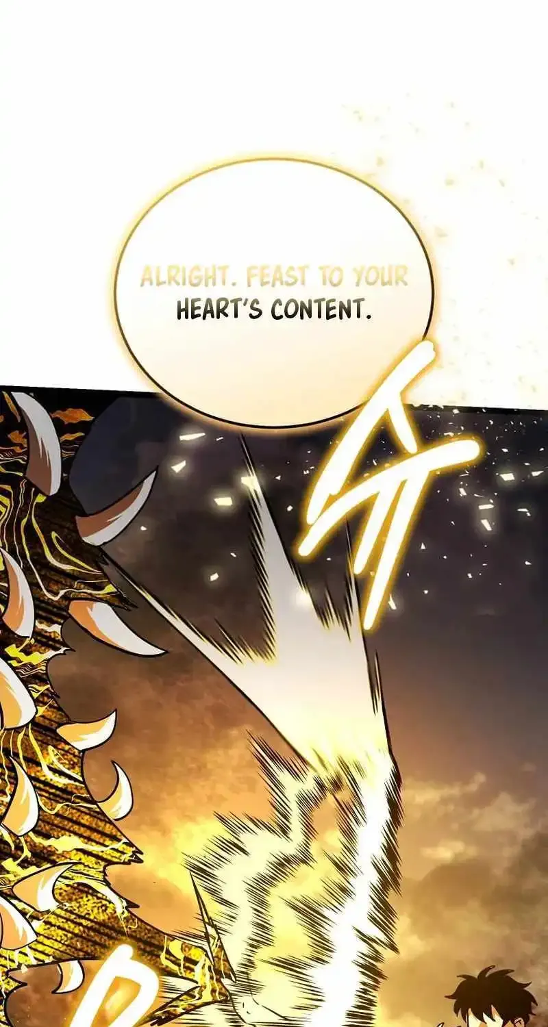 I Robbed The Storehouse Of The God Kainu Manga Chapter 23 Page 75