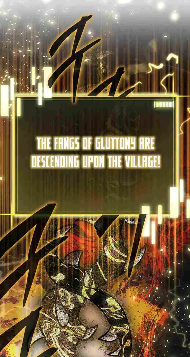 I Robbed The Storehouse Of The God Kainu Manga Chapter 23 Page 78