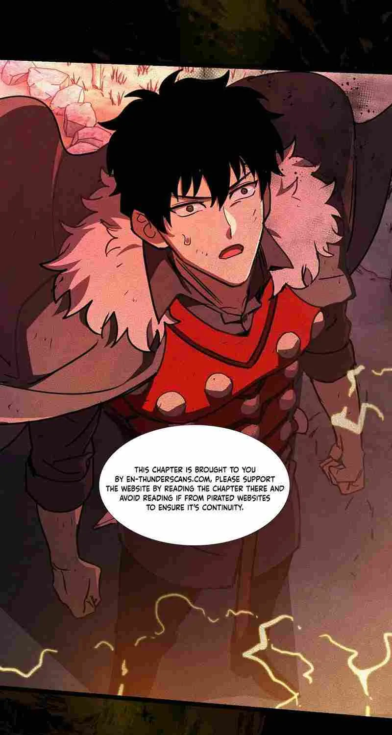 I Robbed The Storehouse Of The God Kainu Manga Chapter 23 Page 82