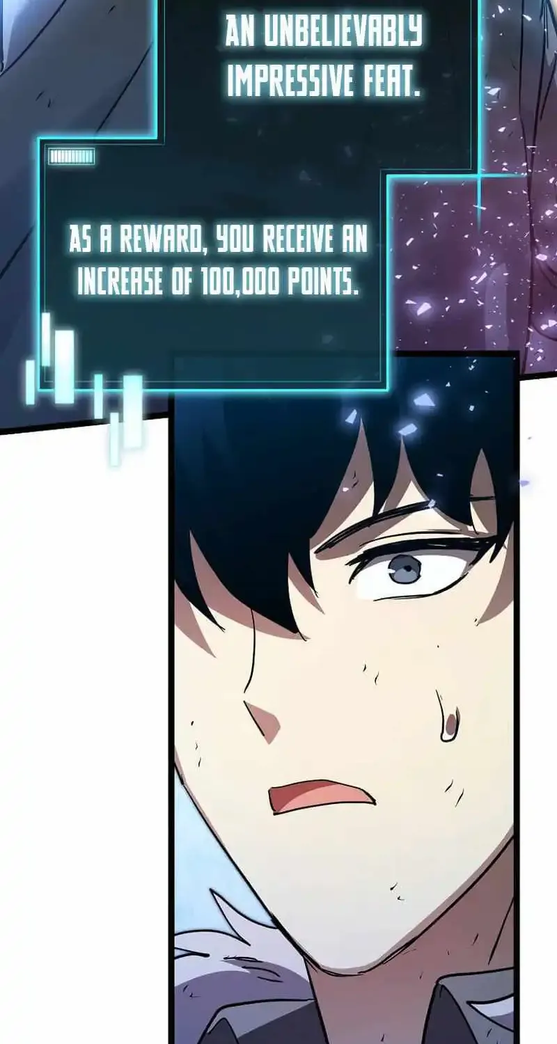 I Robbed The Storehouse Of The God Kainu Manga Chapter 23 Page 96