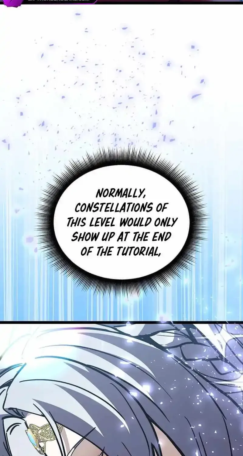 I Robbed The Storehouse Of The God Kainu Manga Chapter 23 Page 102