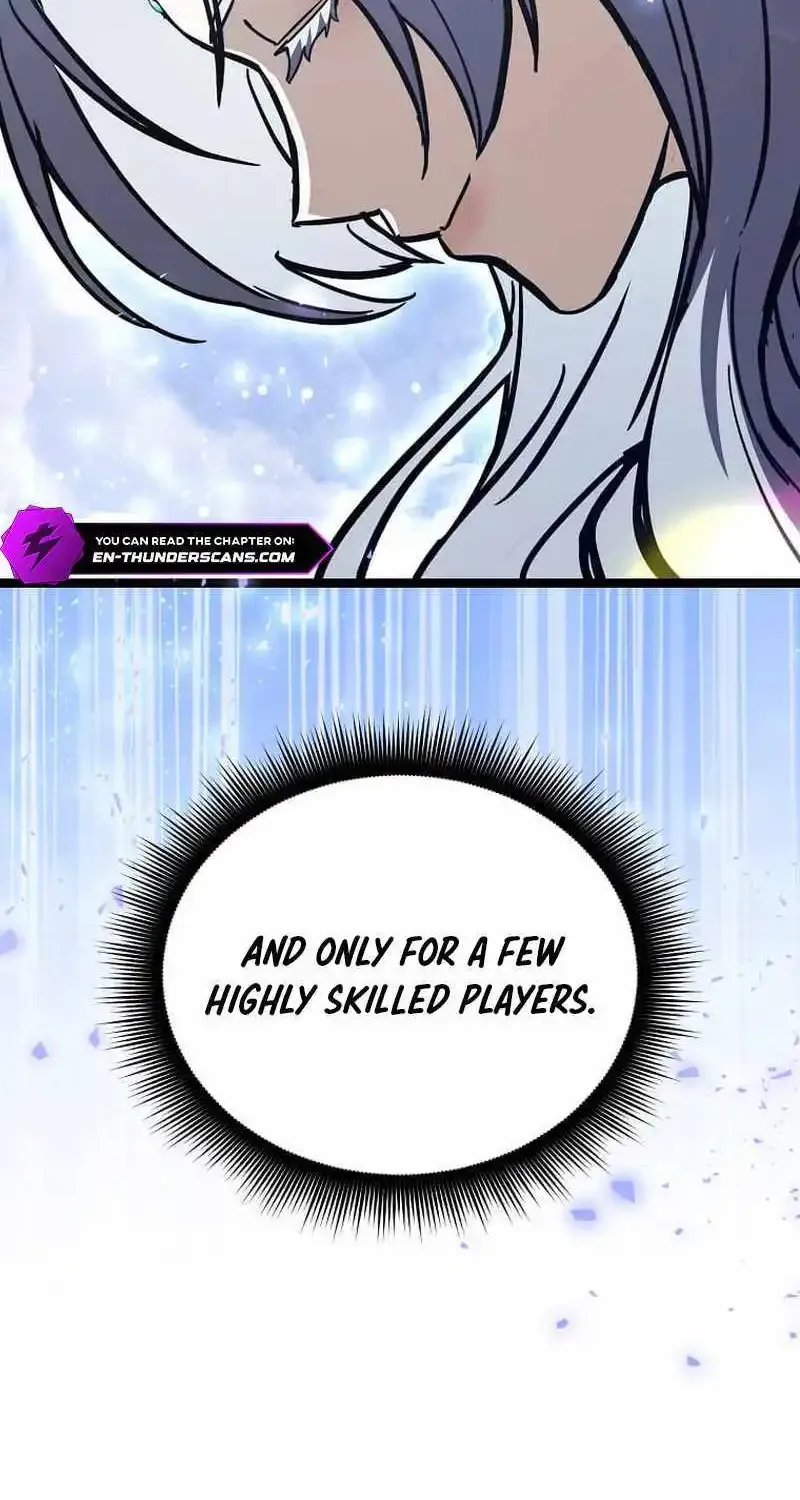 I Robbed The Storehouse Of The God Kainu Manga Chapter 23 Page 103