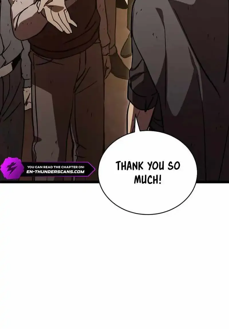 I Robbed The Storehouse Of The God Kainu Manga Chapter 23 Page 116