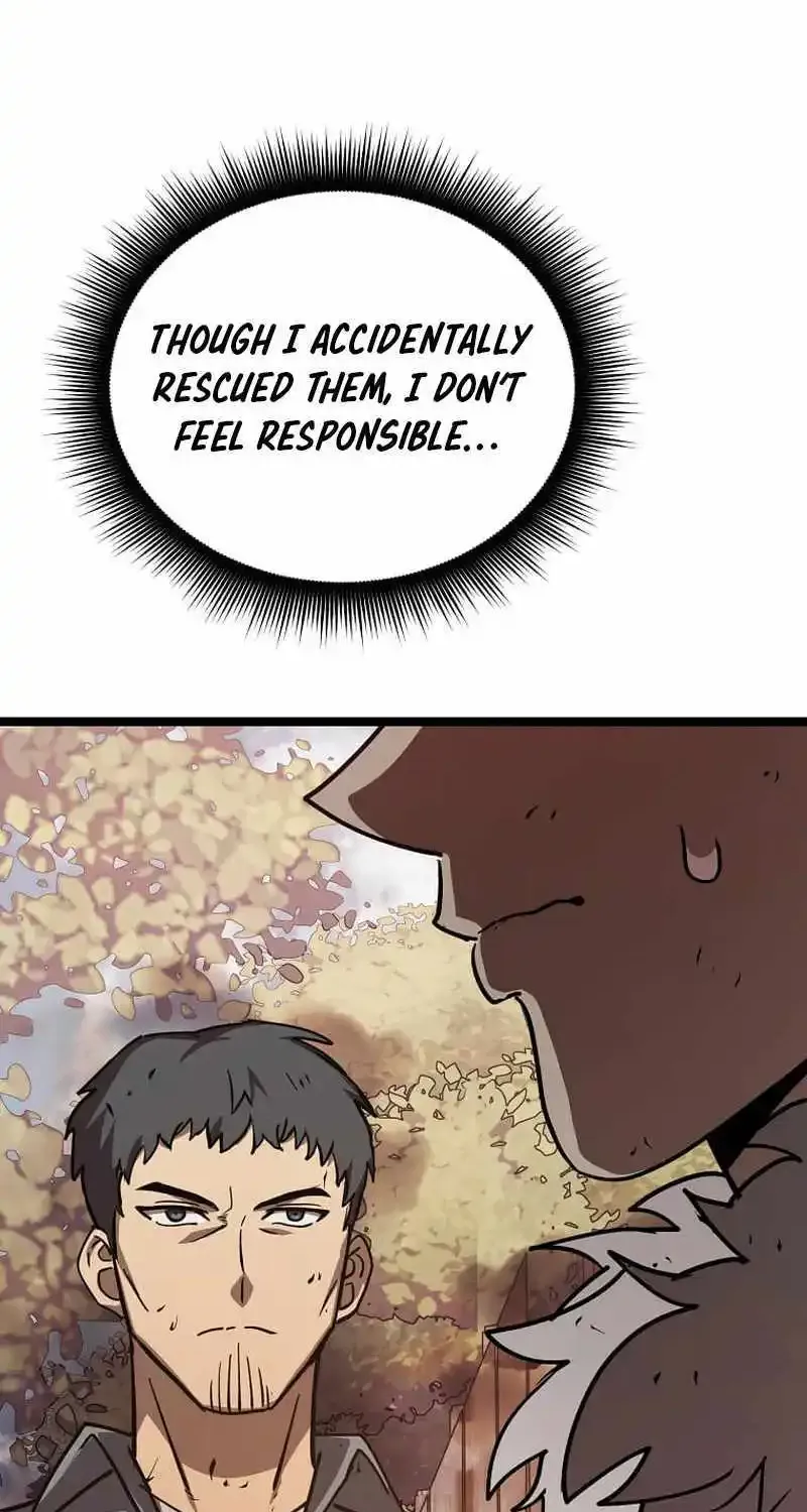 I Robbed The Storehouse Of The God Kainu Manga Chapter 23 Page 120