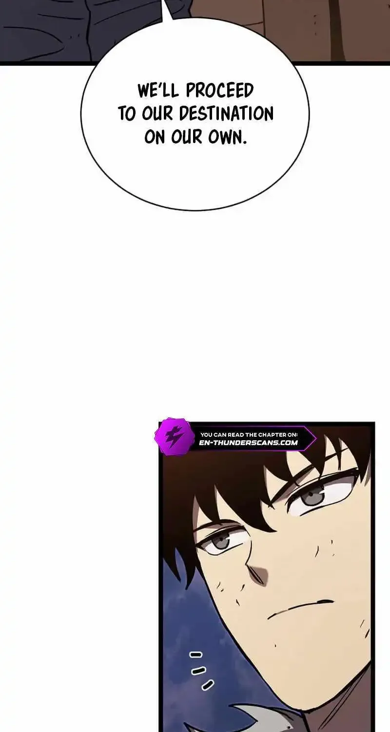 I Robbed The Storehouse Of The God Kainu Manga Chapter 23 Page 124