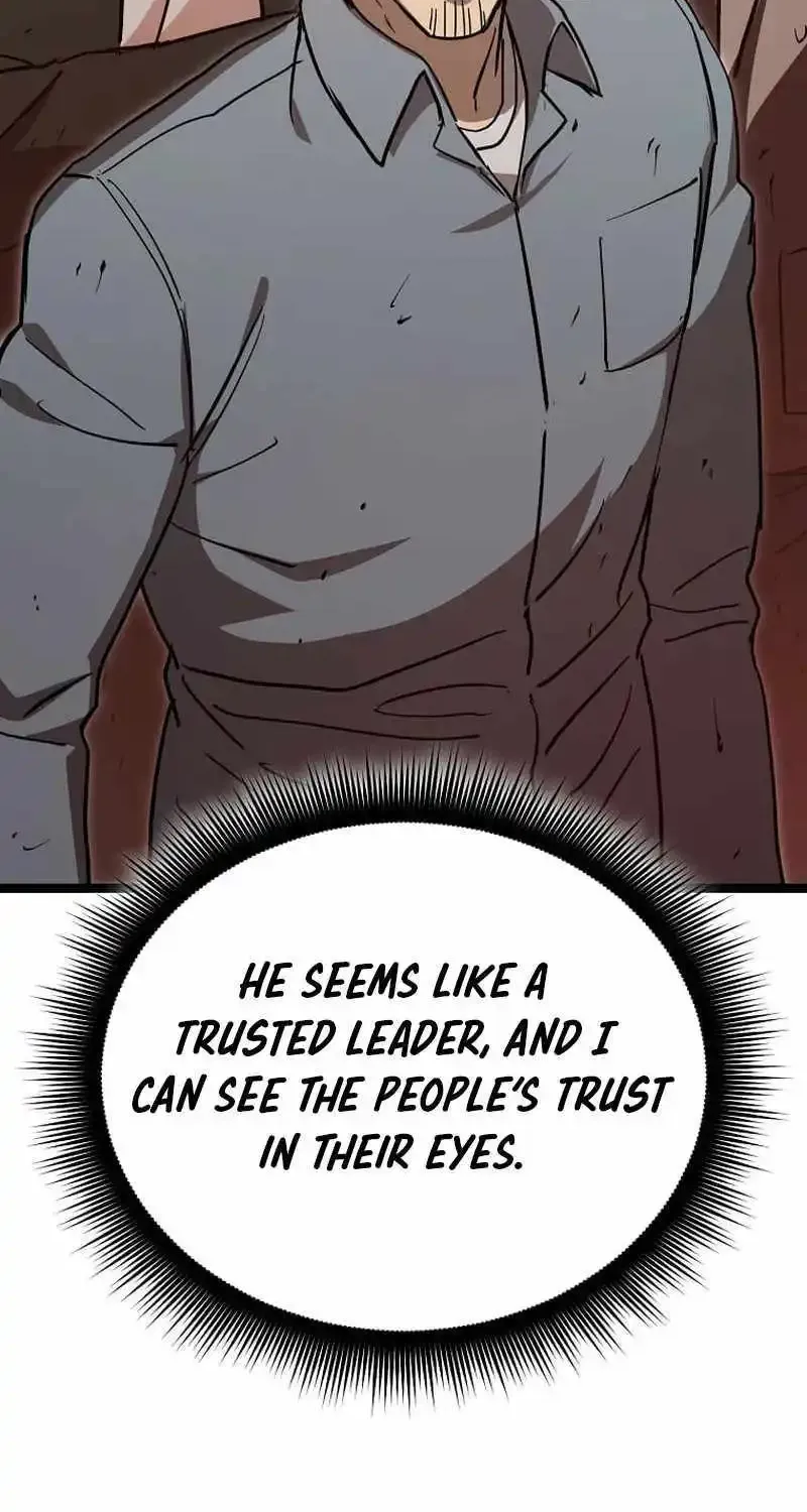 I Robbed The Storehouse Of The God Kainu Manga Chapter 23 Page 126