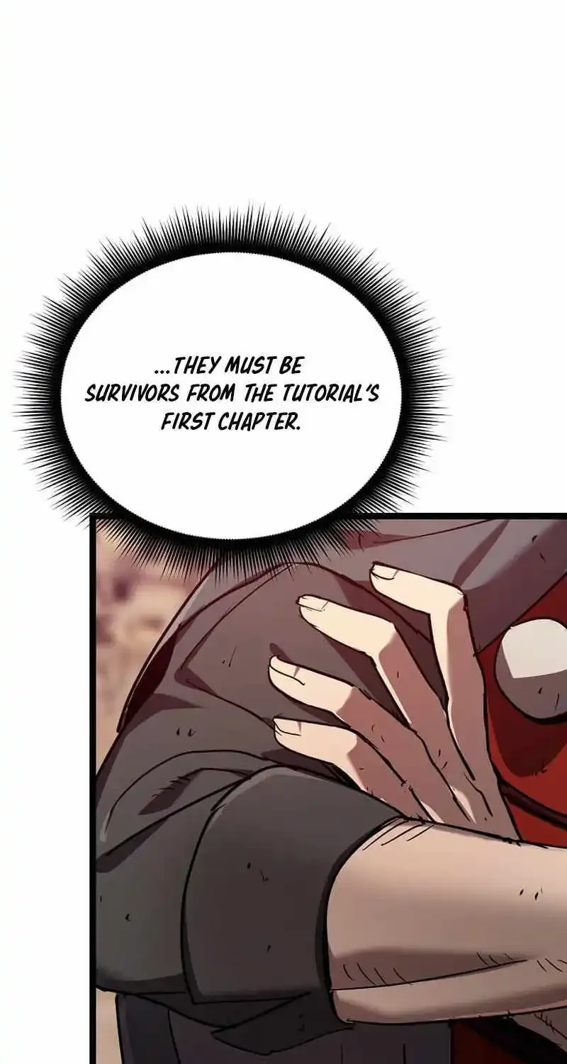 I Robbed The Storehouse Of The God Kainu Manga Chapter 23 Page 127