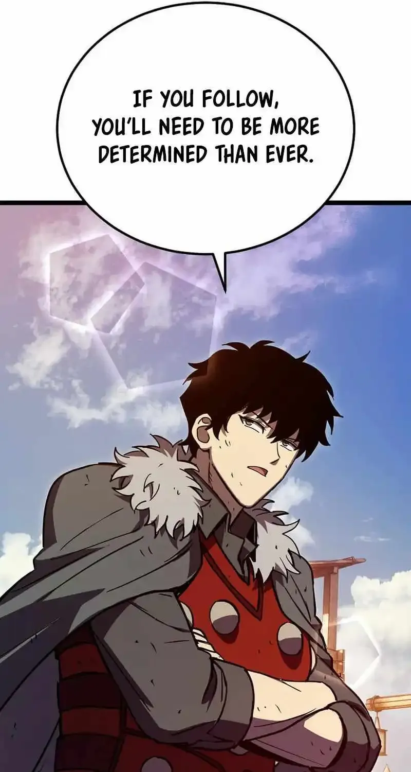 I Robbed The Storehouse Of The God Kainu Manga Chapter 23 Page 129