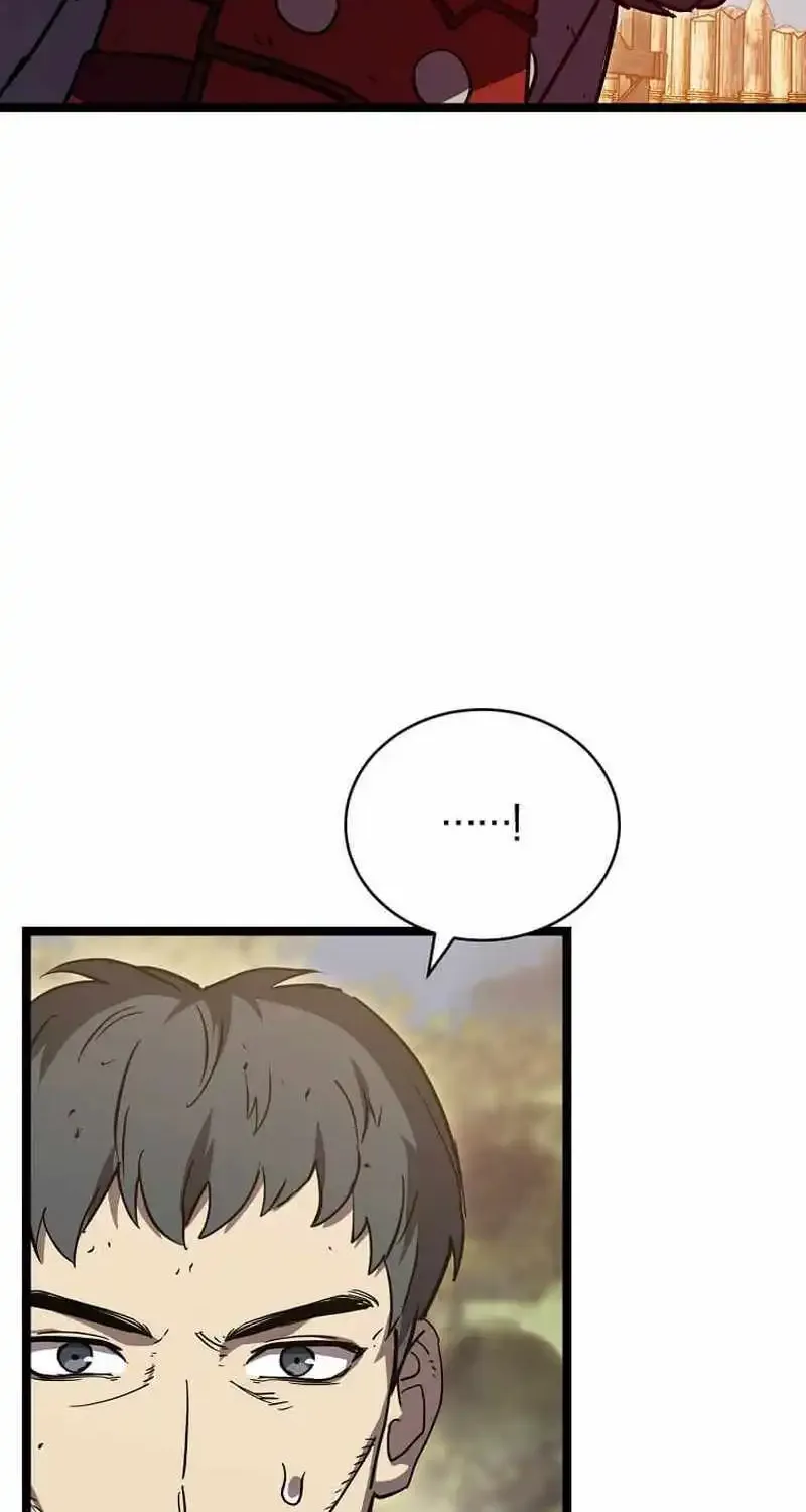 I Robbed The Storehouse Of The God Kainu Manga Chapter 23 Page 130