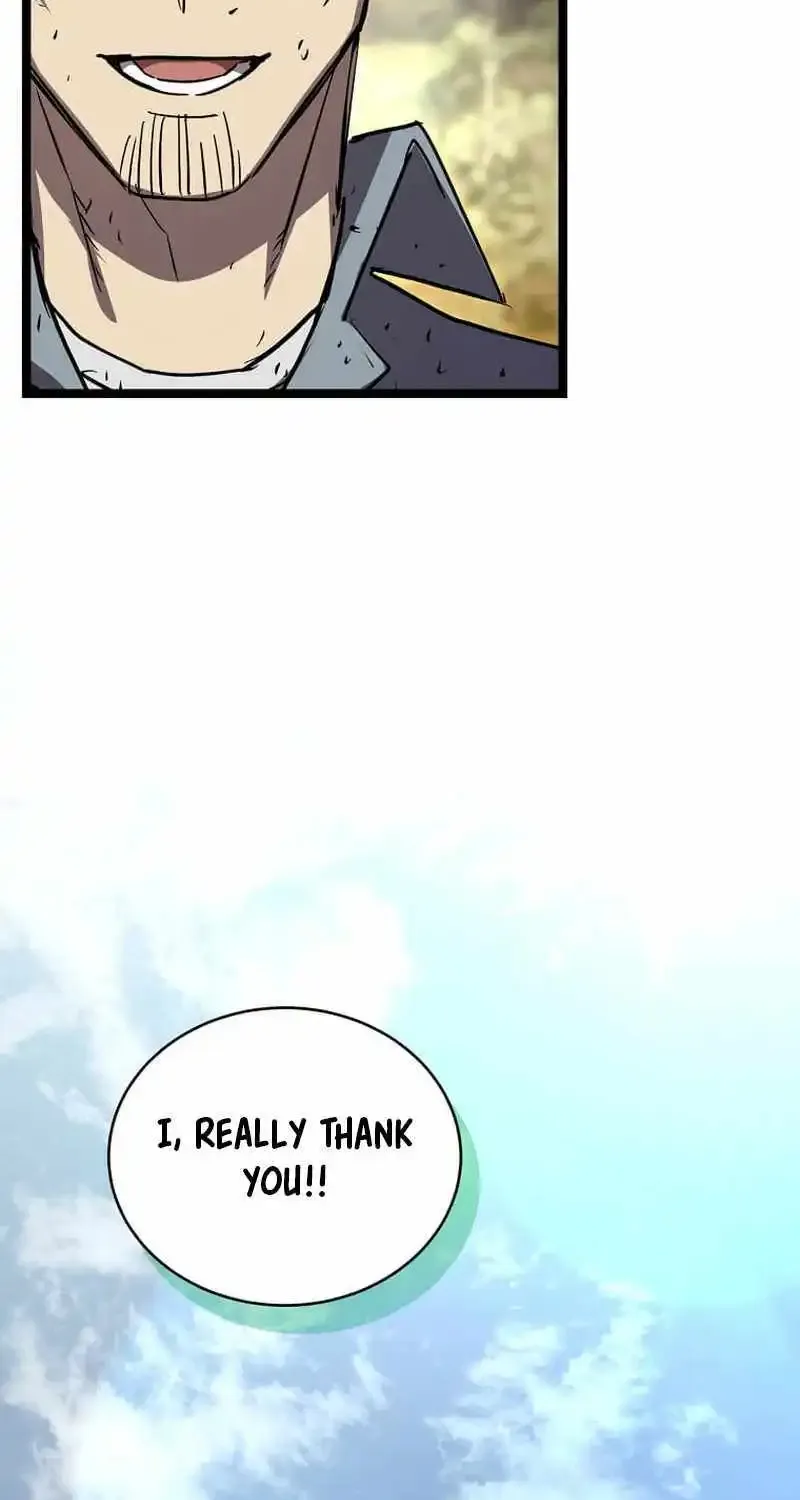 I Robbed The Storehouse Of The God Kainu Manga Chapter 23 Page 131