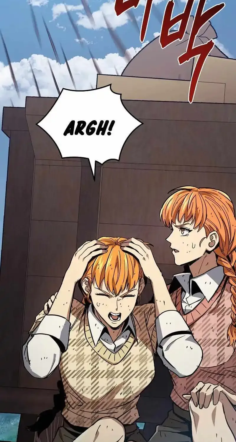 I Robbed The Storehouse Of The God Kainu Manga Chapter 22 Page 7