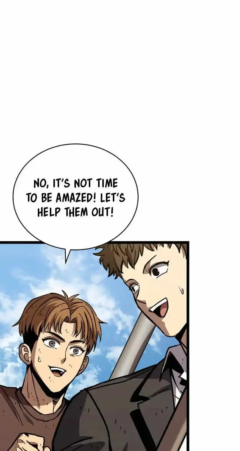 I Robbed The Storehouse Of The God Kainu Manga Chapter 22 Page 27