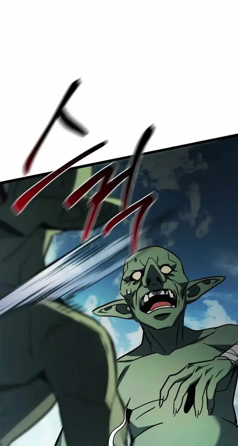 I Robbed The Storehouse Of The God Kainu Manga Chapter 22 Page 31