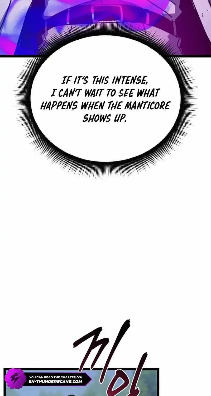 I Robbed The Storehouse Of The God Kainu Manga Chapter 22 Page 37
