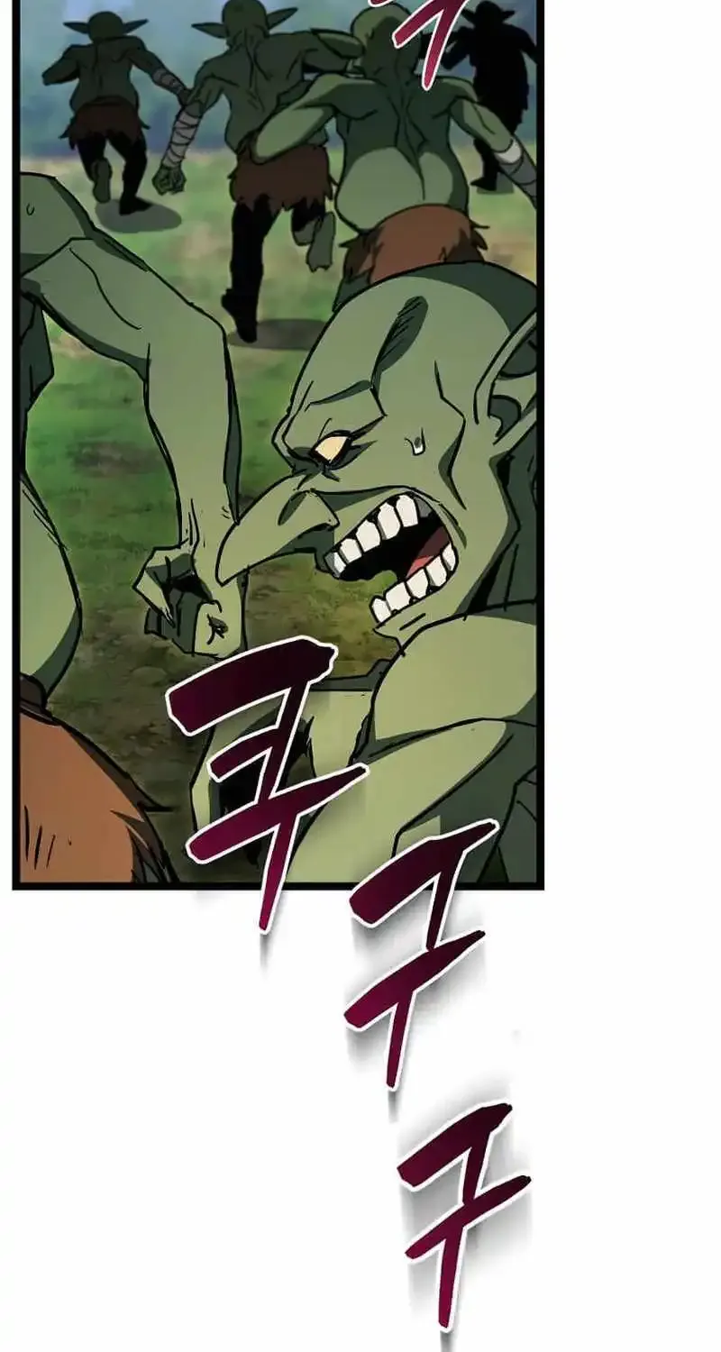 I Robbed The Storehouse Of The God Kainu Manga Chapter 22 Page 38