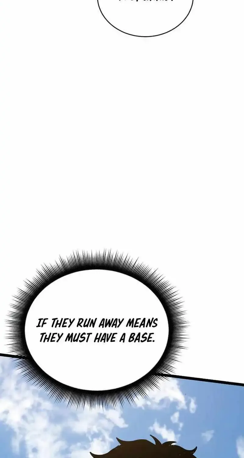 I Robbed The Storehouse Of The God Kainu Manga Chapter 22 Page 45