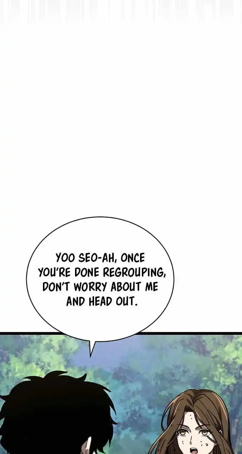 I Robbed The Storehouse Of The God Kainu Manga Chapter 22 Page 47