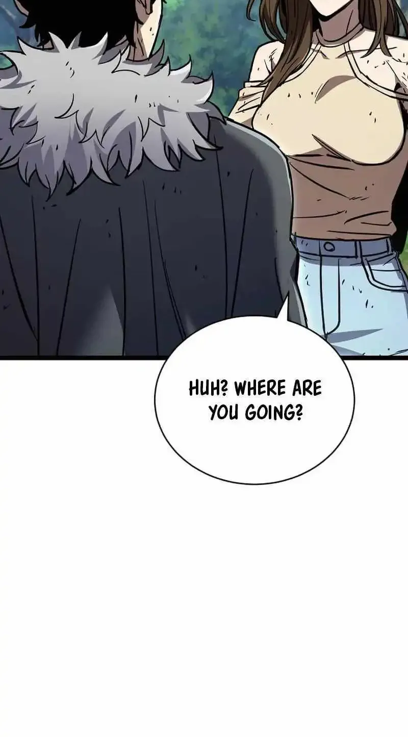 I Robbed The Storehouse Of The God Kainu Manga Chapter 22 Page 48