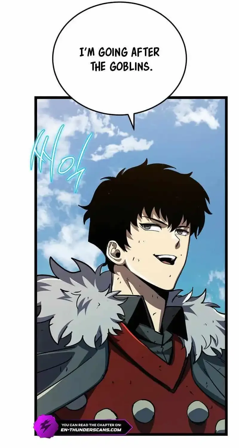 I Robbed The Storehouse Of The God Kainu Manga Chapter 22 Page 49