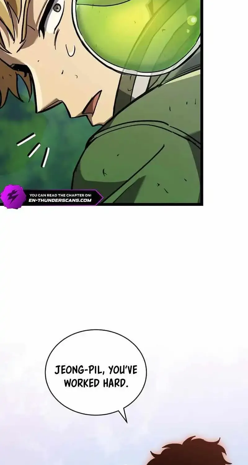 I Robbed The Storehouse Of The God Kainu Manga Chapter 22 Page 52