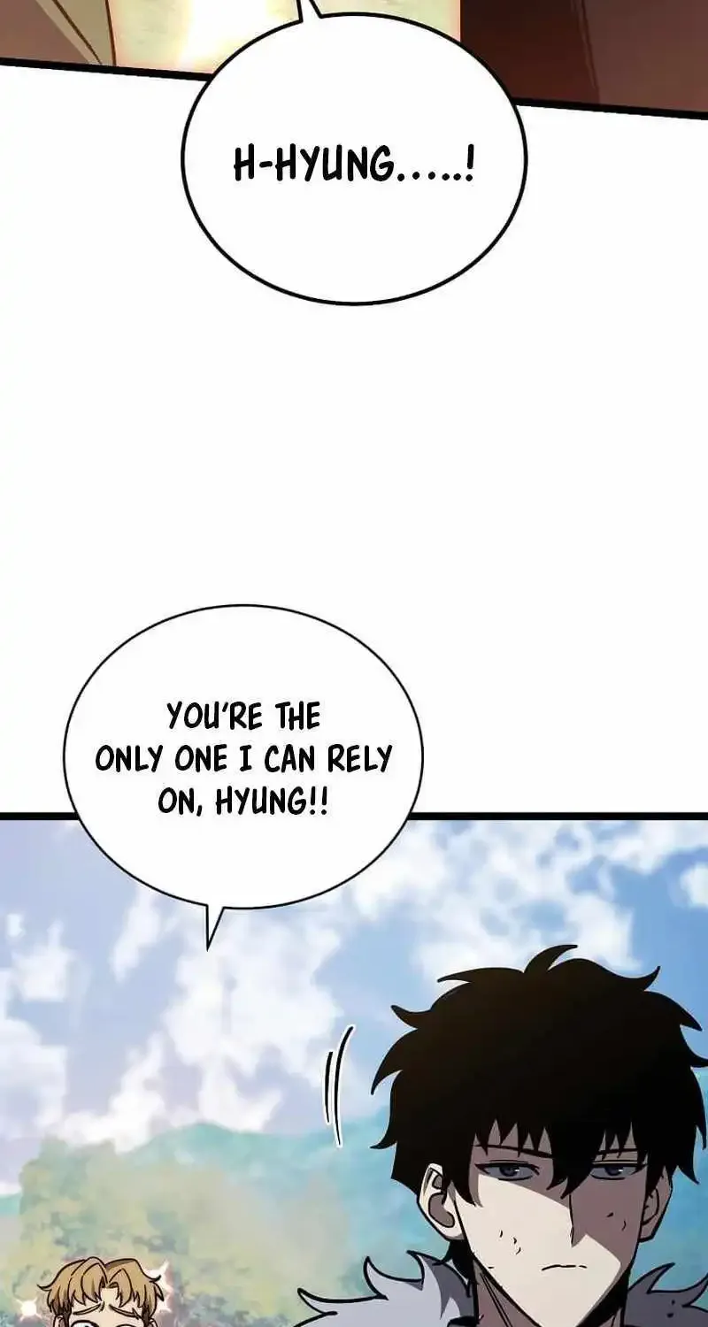 I Robbed The Storehouse Of The God Kainu Manga Chapter 22 Page 54