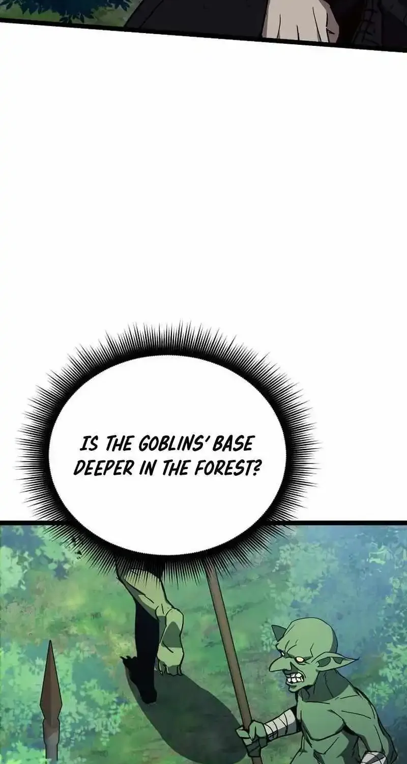 I Robbed The Storehouse Of The God Kainu Manga Chapter 22 Page 58
