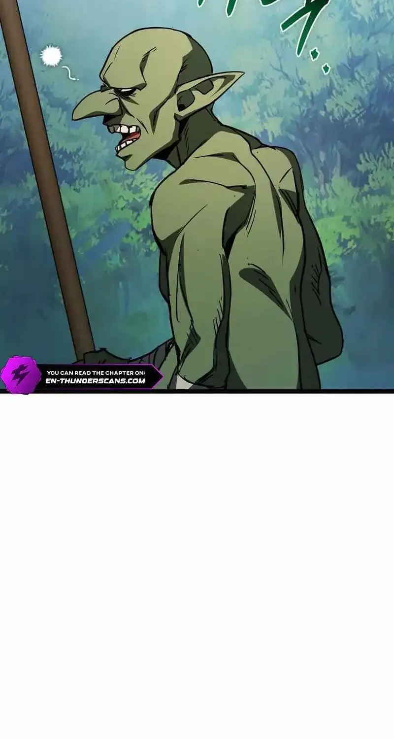 I Robbed The Storehouse Of The God Kainu Manga Chapter 22 Page 67