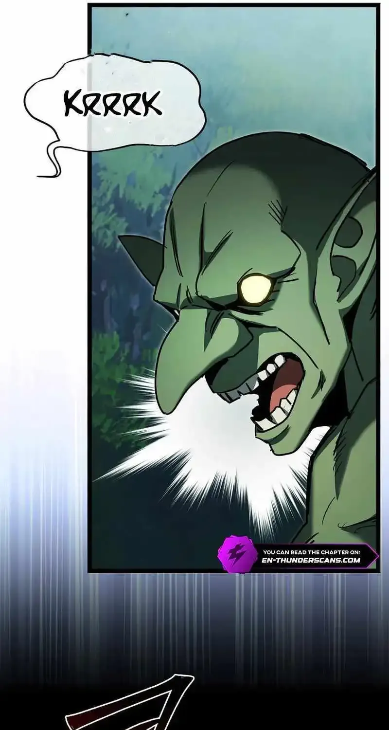 I Robbed The Storehouse Of The God Kainu Manga Chapter 22 Page 69