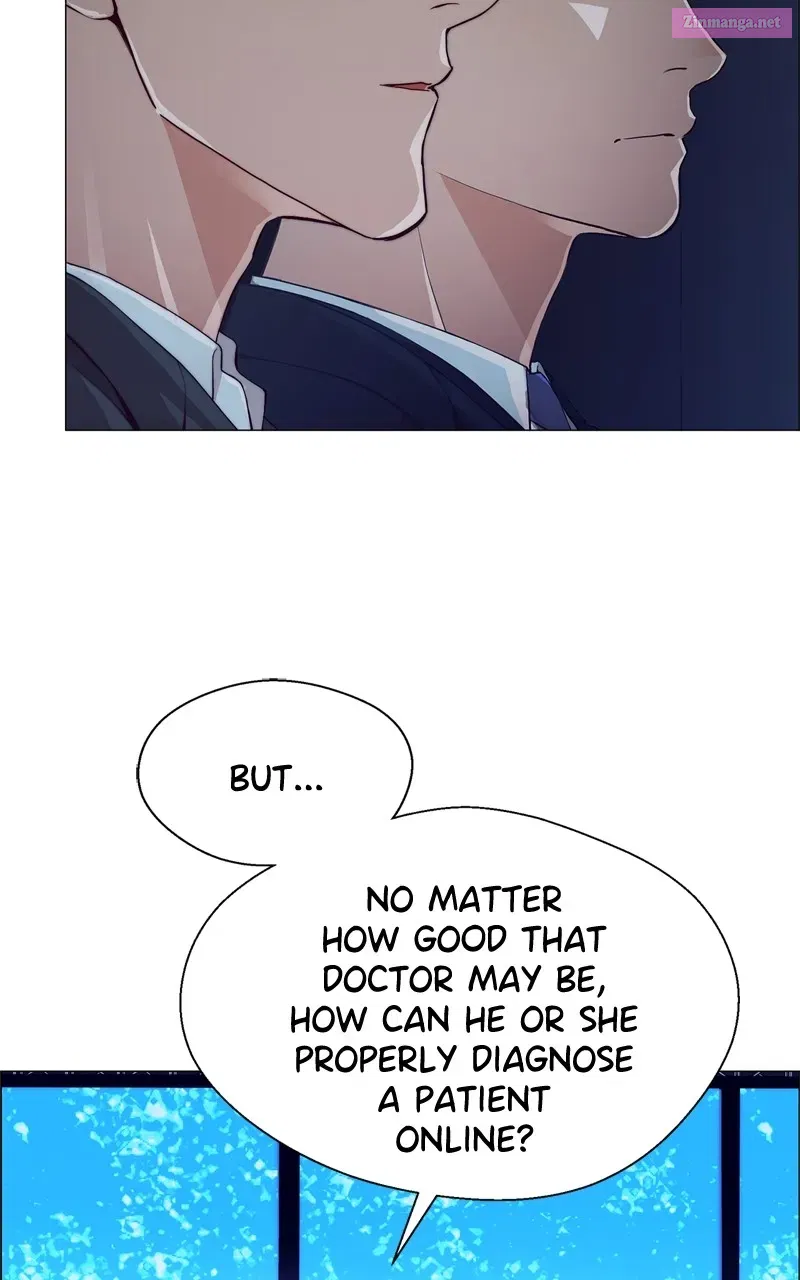 A Man's Man Kainu Manga Chapter 132 Page 6