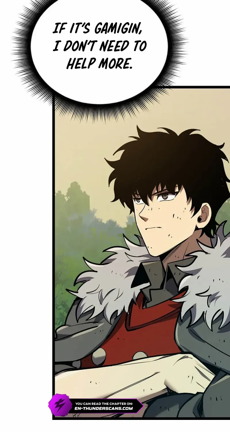 I Robbed The Storehouse Of The God Kainu Manga Chapter 21 Page 3