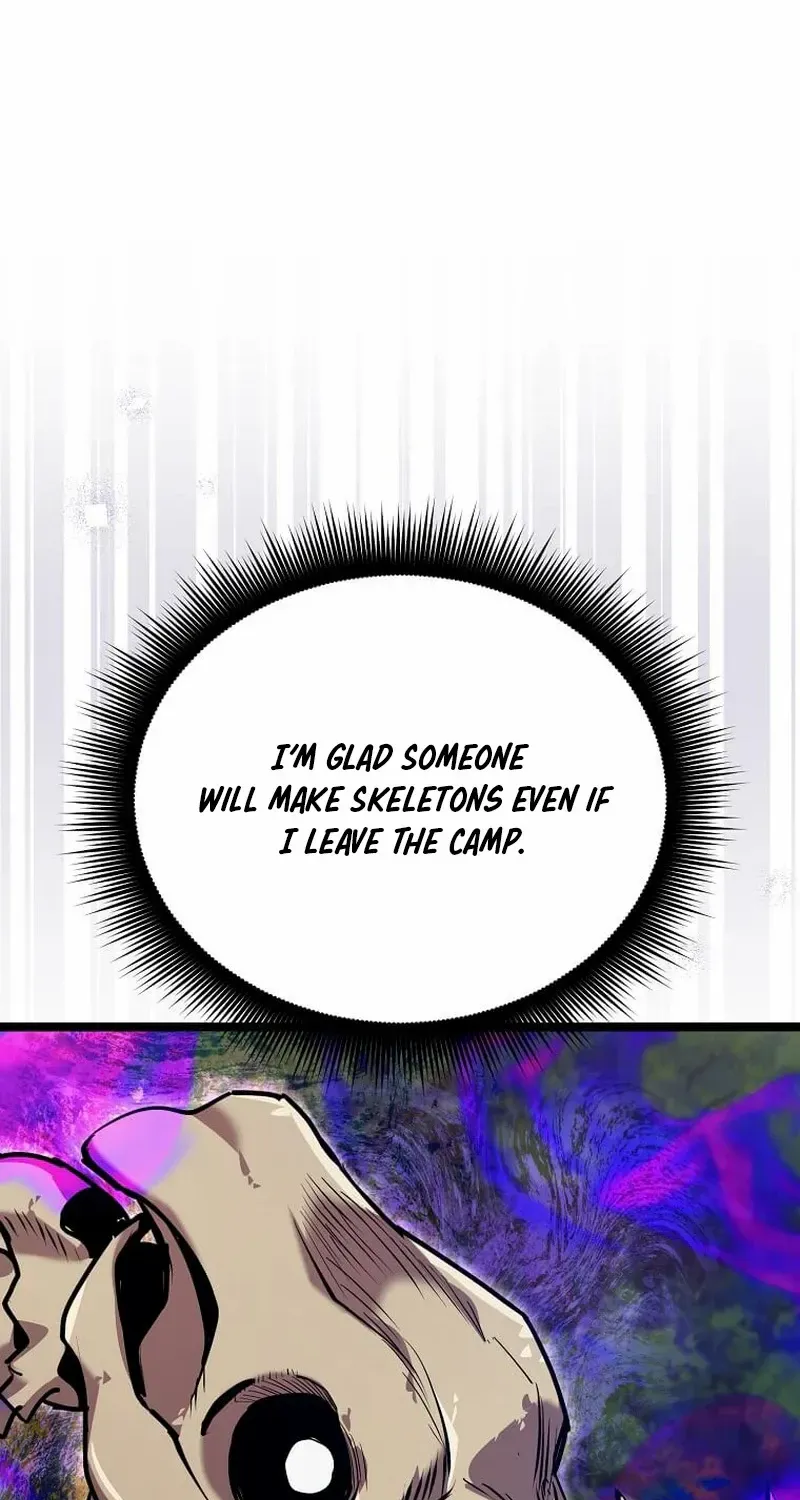 I Robbed The Storehouse Of The God Kainu Manga Chapter 21 Page 4