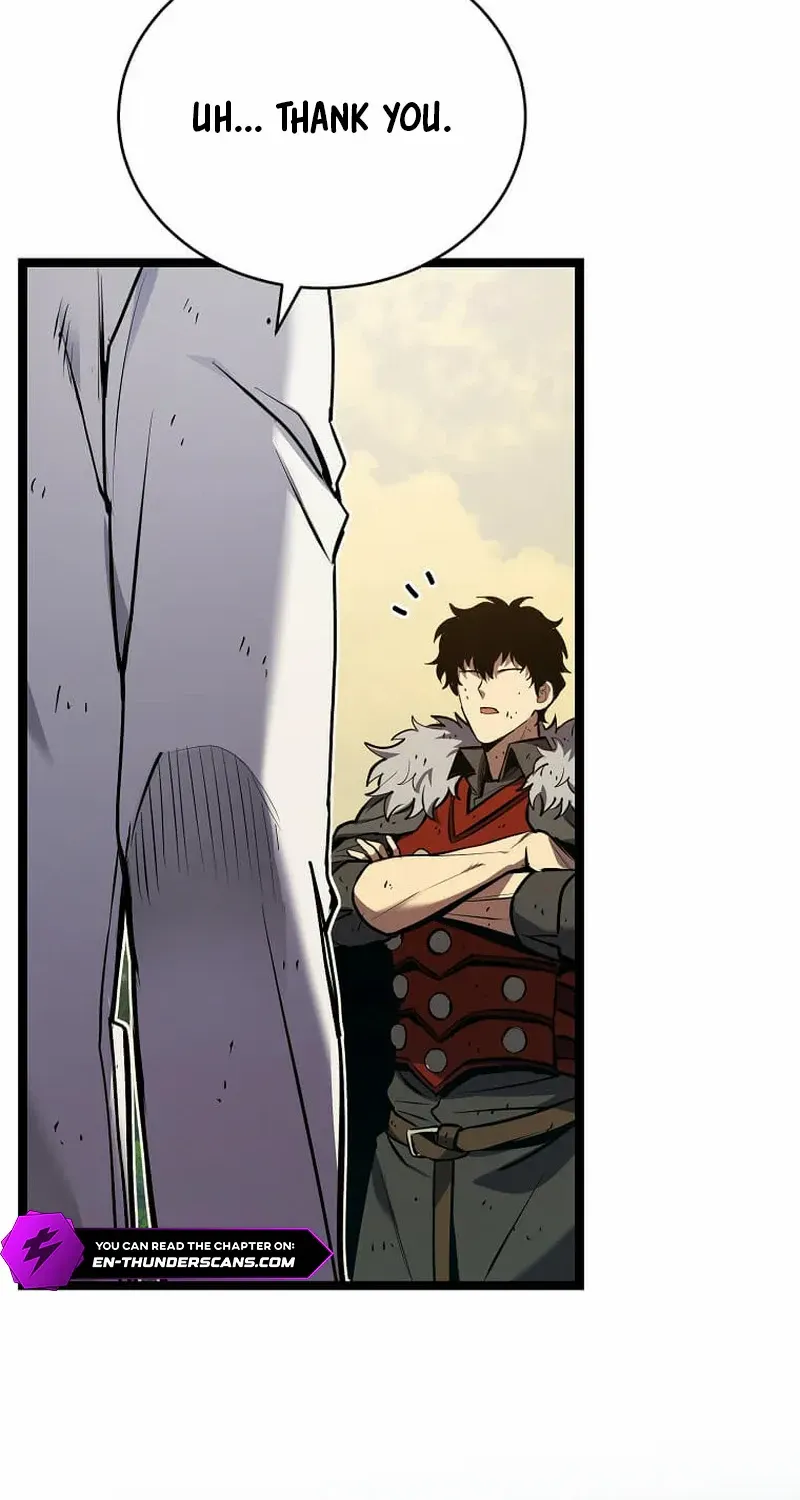I Robbed The Storehouse Of The God Kainu Manga Chapter 21 Page 6