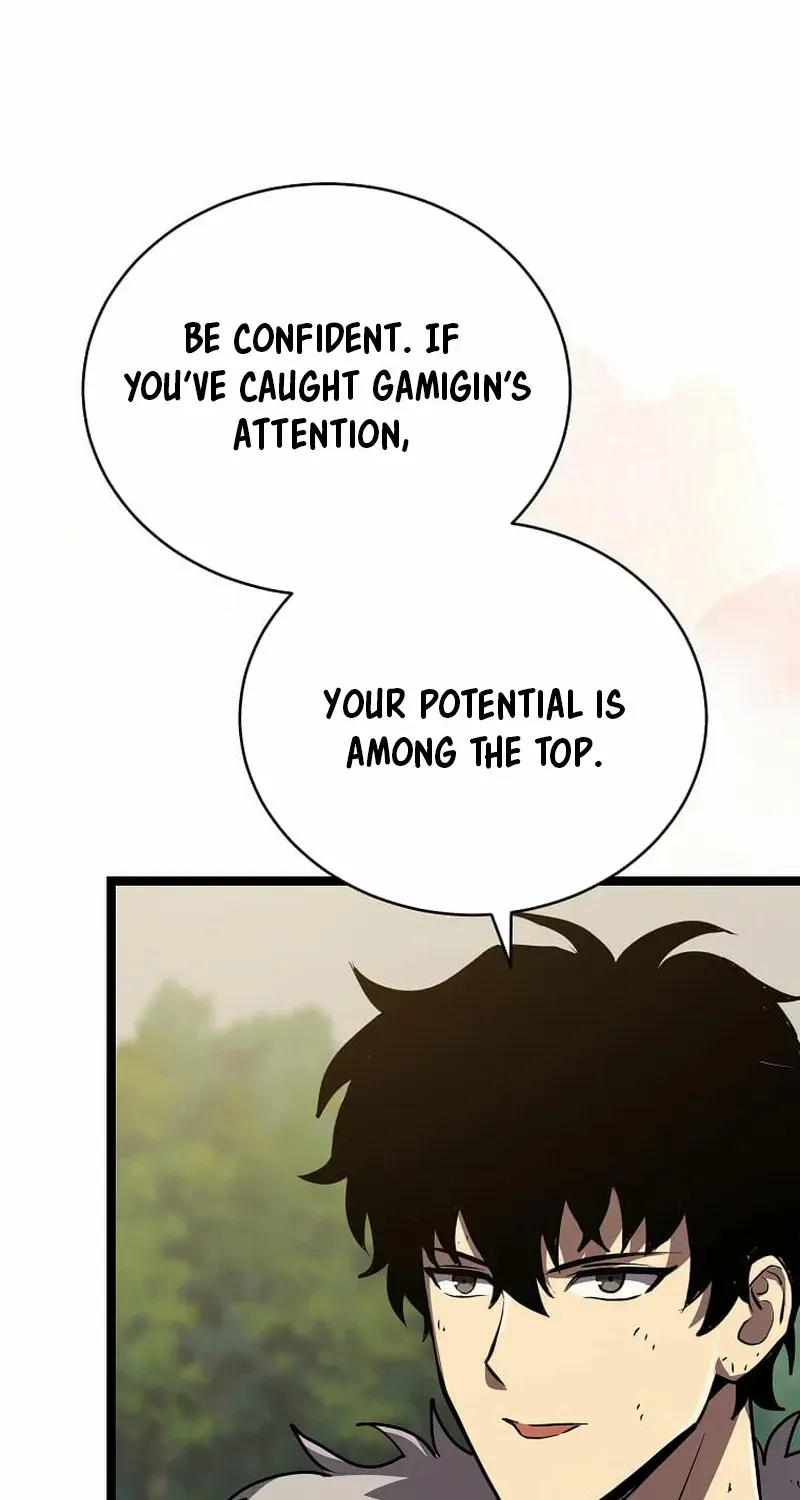 I Robbed The Storehouse Of The God Kainu Manga Chapter 21 Page 9