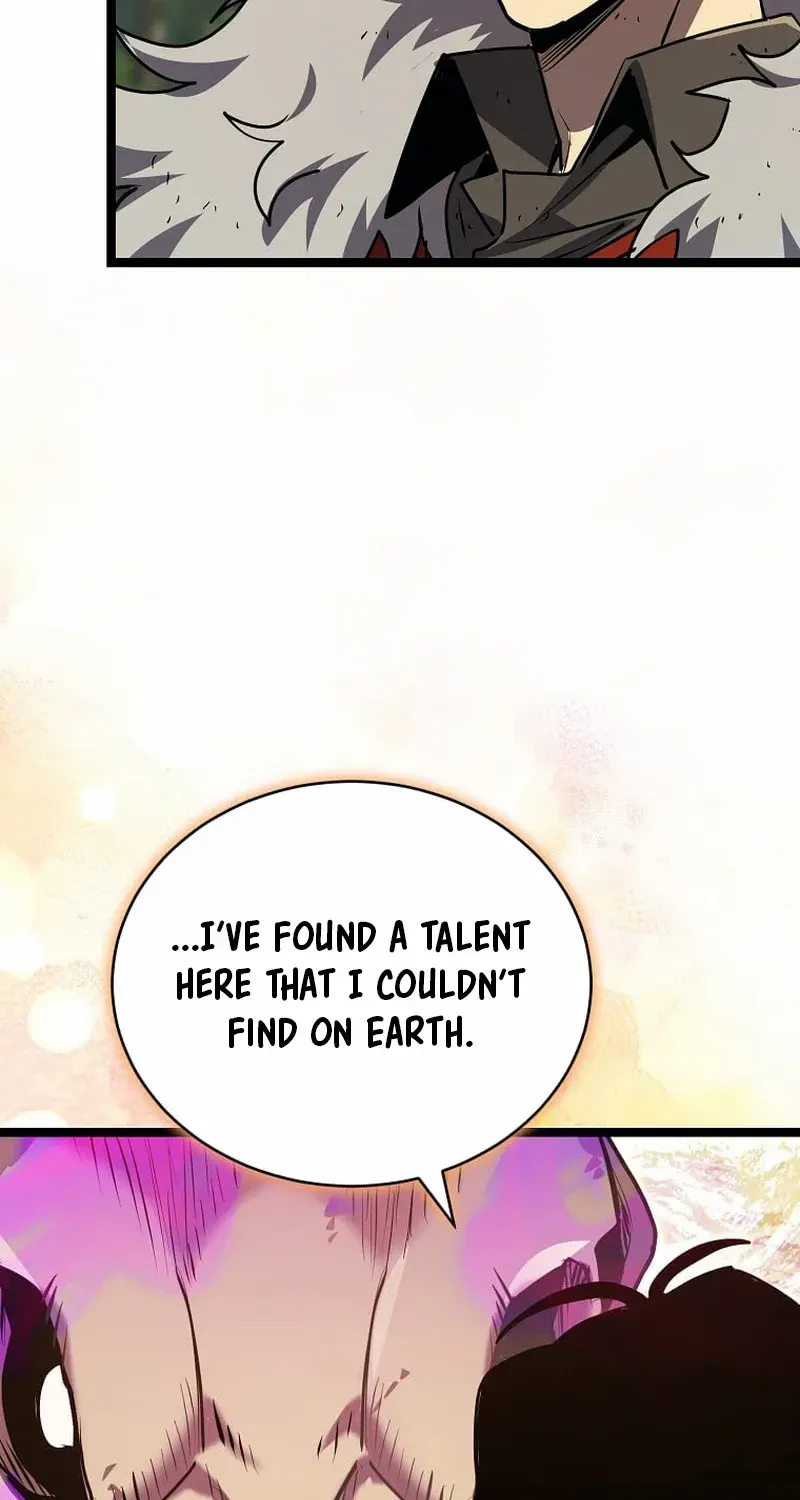 I Robbed The Storehouse Of The God Kainu Manga Chapter 21 Page 10