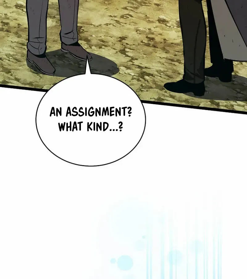 I Robbed The Storehouse Of The God Kainu Manga Chapter 21 Page 14