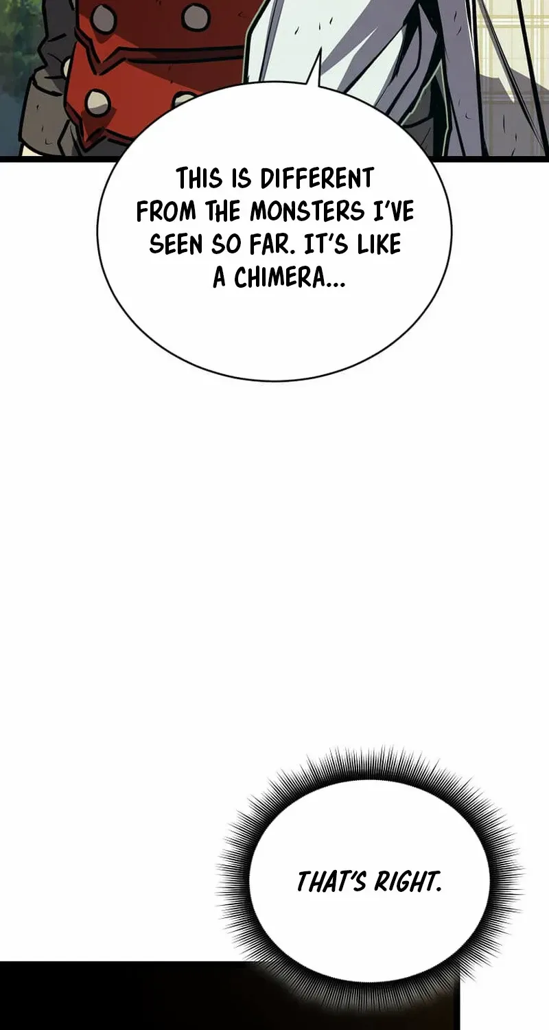 I Robbed The Storehouse Of The God Kainu Manga Chapter 21 Page 22