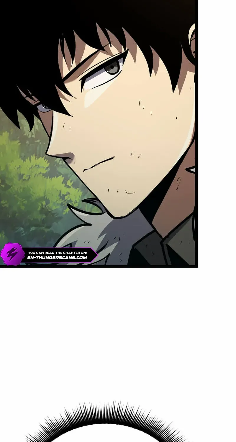 I Robbed The Storehouse Of The God Kainu Manga Chapter 21 Page 23