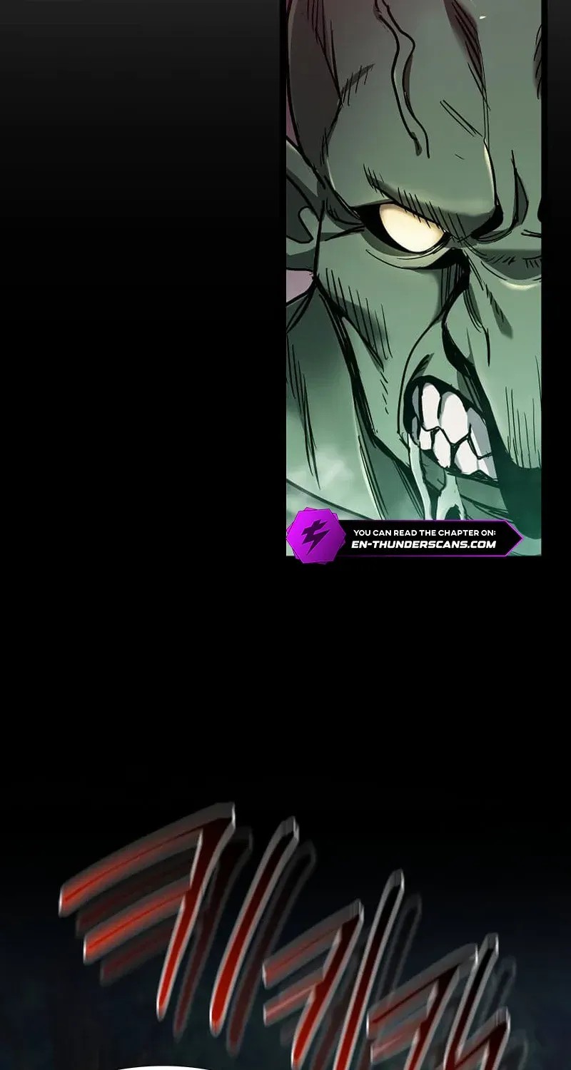 I Robbed The Storehouse Of The God Kainu Manga Chapter 21 Page 93