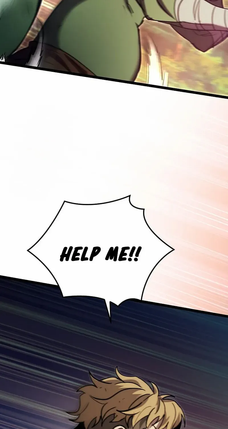 I Robbed The Storehouse Of The God Kainu Manga Chapter 21 Page 101