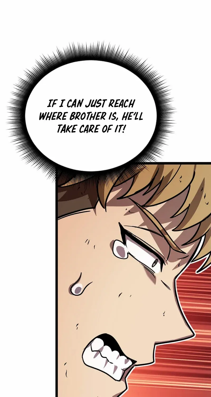I Robbed The Storehouse Of The God Kainu Manga Chapter 21 Page 103
