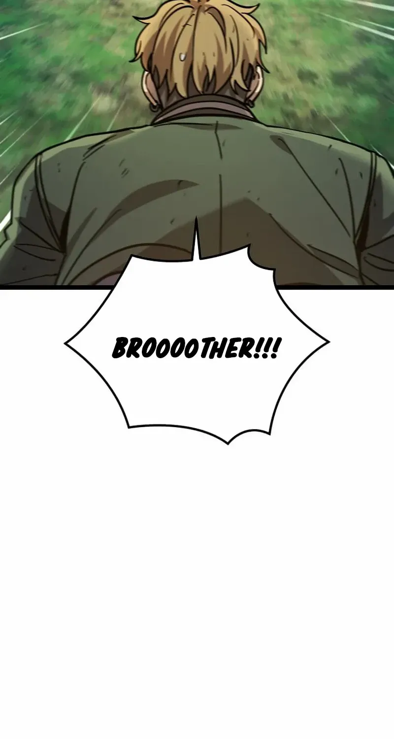 I Robbed The Storehouse Of The God Kainu Manga Chapter 21 Page 105