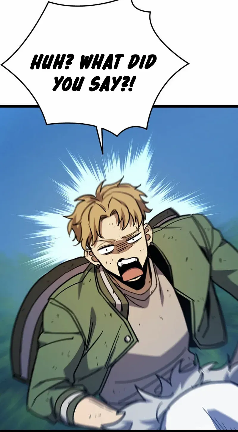 I Robbed The Storehouse Of The God Kainu Manga Chapter 21 Page 107