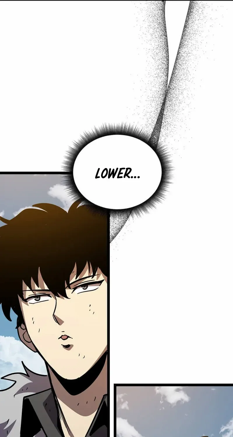 I Robbed The Storehouse Of The God Kainu Manga Chapter 21 Page 108