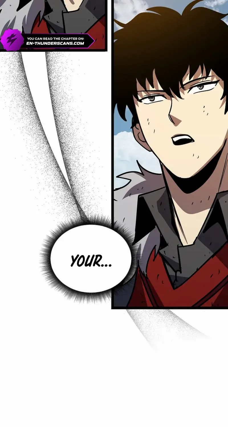 I Robbed The Storehouse Of The God Kainu Manga Chapter 21 Page 109